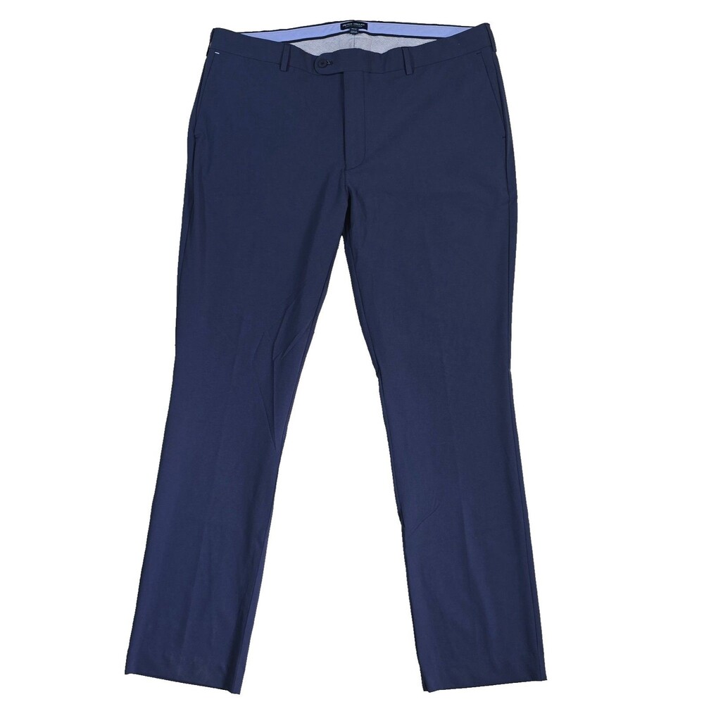 Peter Millar Crown Crafted Surge Performance Pants 40x32 Mens Golf Trouser